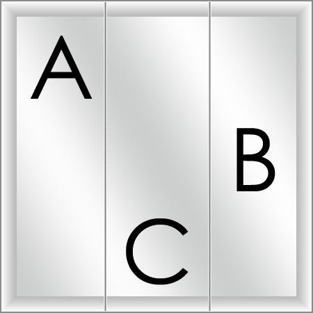 company service C tag