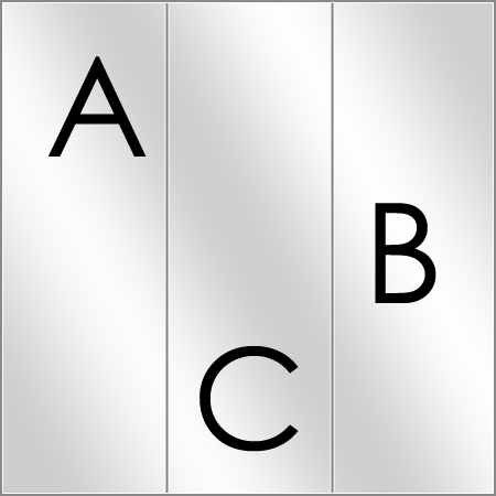 company service C tag